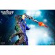 Guardians of the Galaxy Statue 1/6 Rocket and Groot Prison Version 59 cm